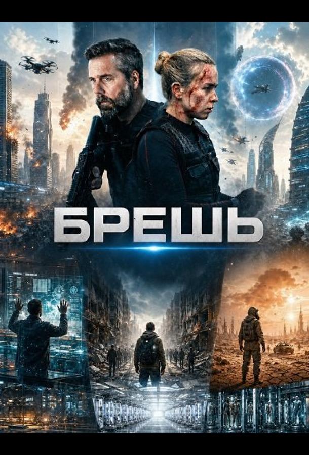Брешь