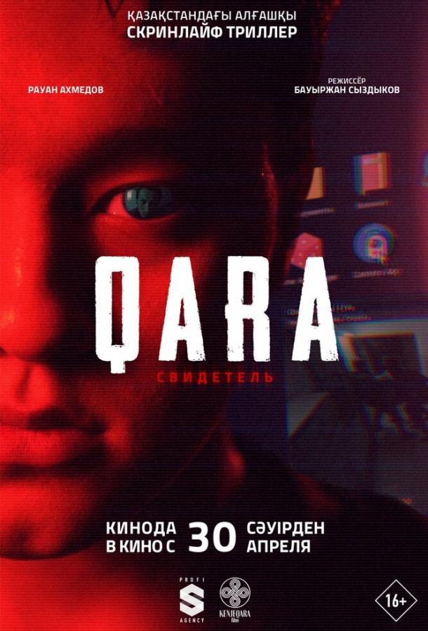QARA: Свидетель