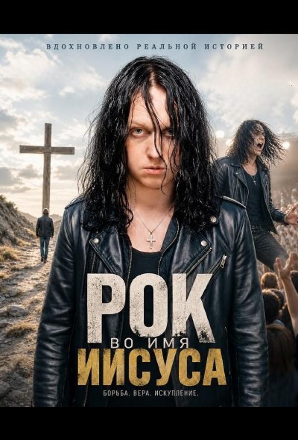 Рок во имя Иисуса