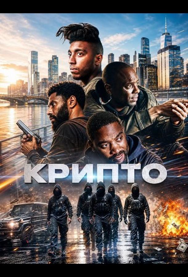 Крипто