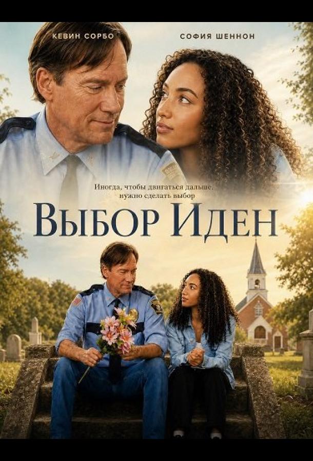 Выбор Иден