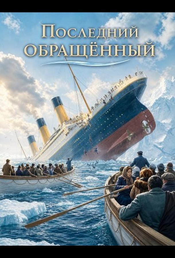 Последний обращённый