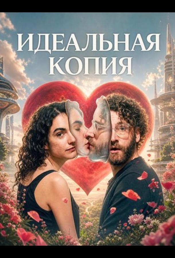 Идеальная копия