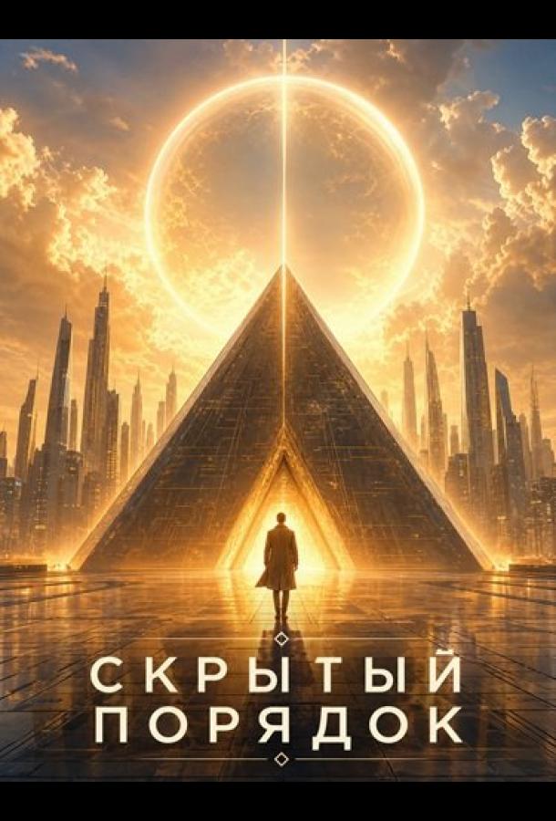 Скрытый порядок