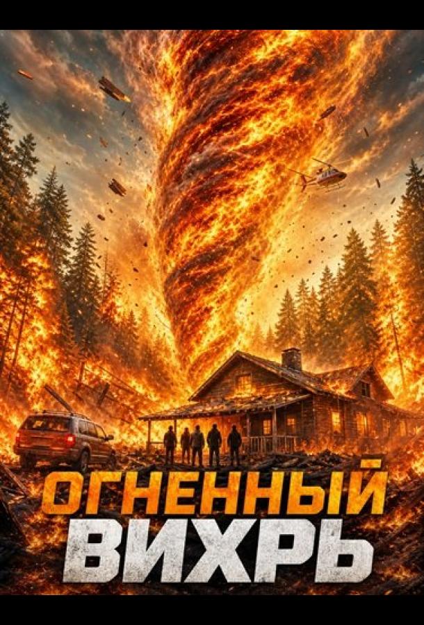 Огненный вихрь
