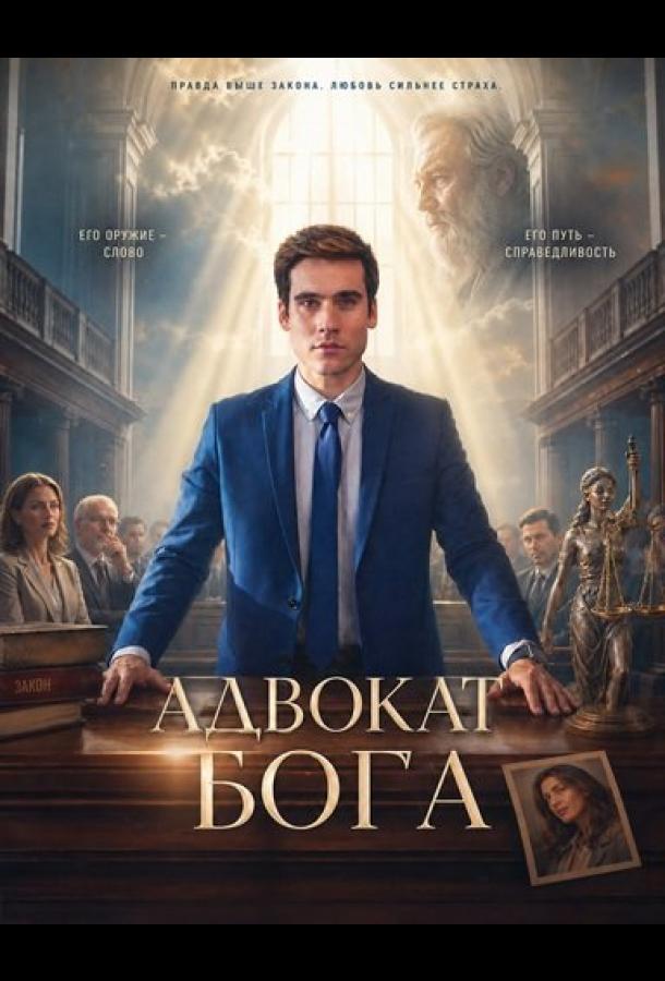 Адвокат Бога
