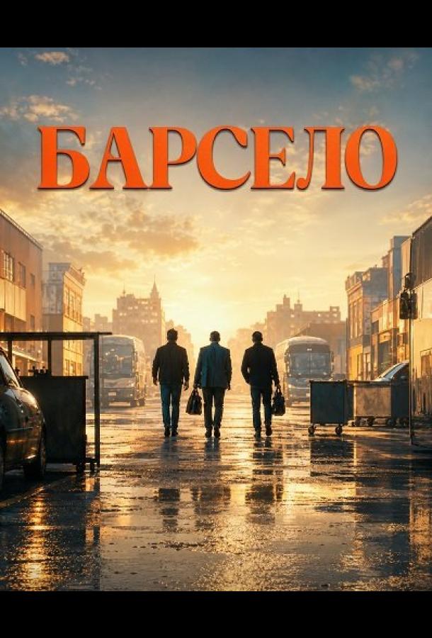 Барсело