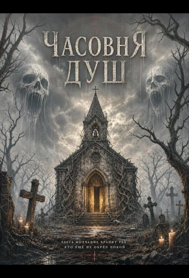 Часовня душ