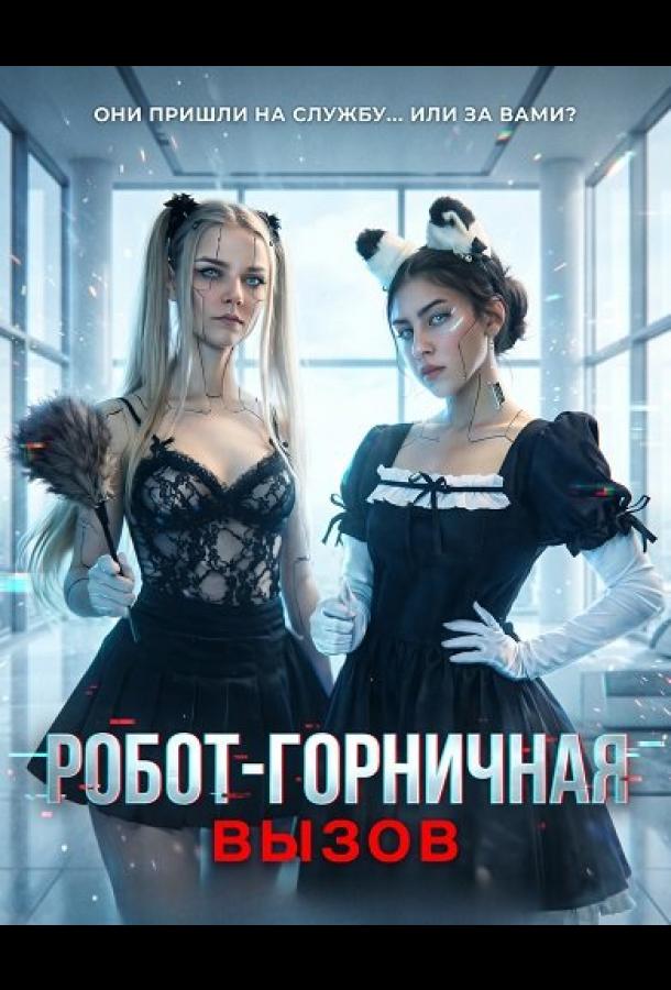 Робот-горничная: Вызов