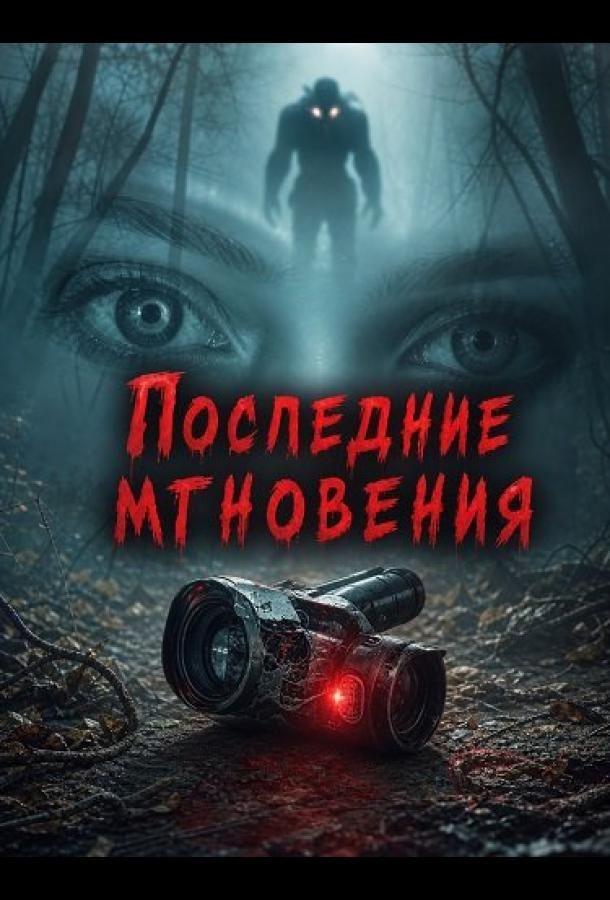 Последние мгновения